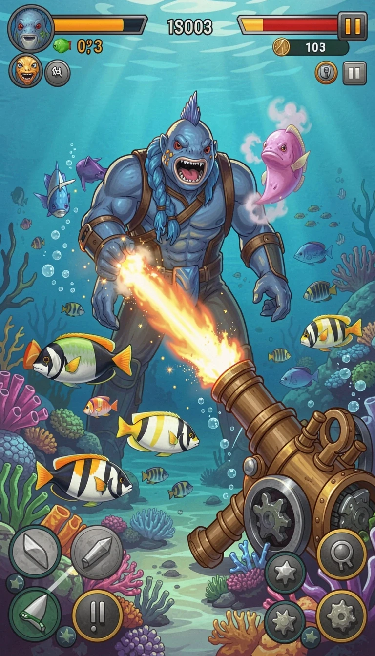 Download ligacuan APK untuk Android screenshot 3