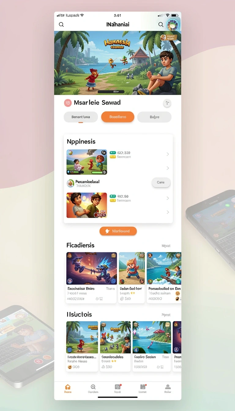 api44 App APK Terbaru screenshot 3