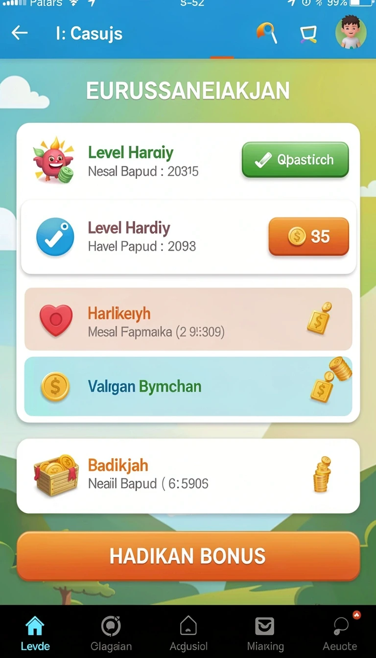 Download starwin88 APK untuk Android screenshot 3