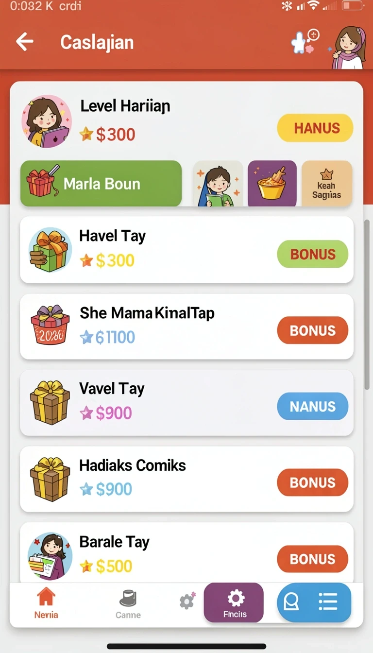 Download apaktoto APK untuk Android screenshot 3