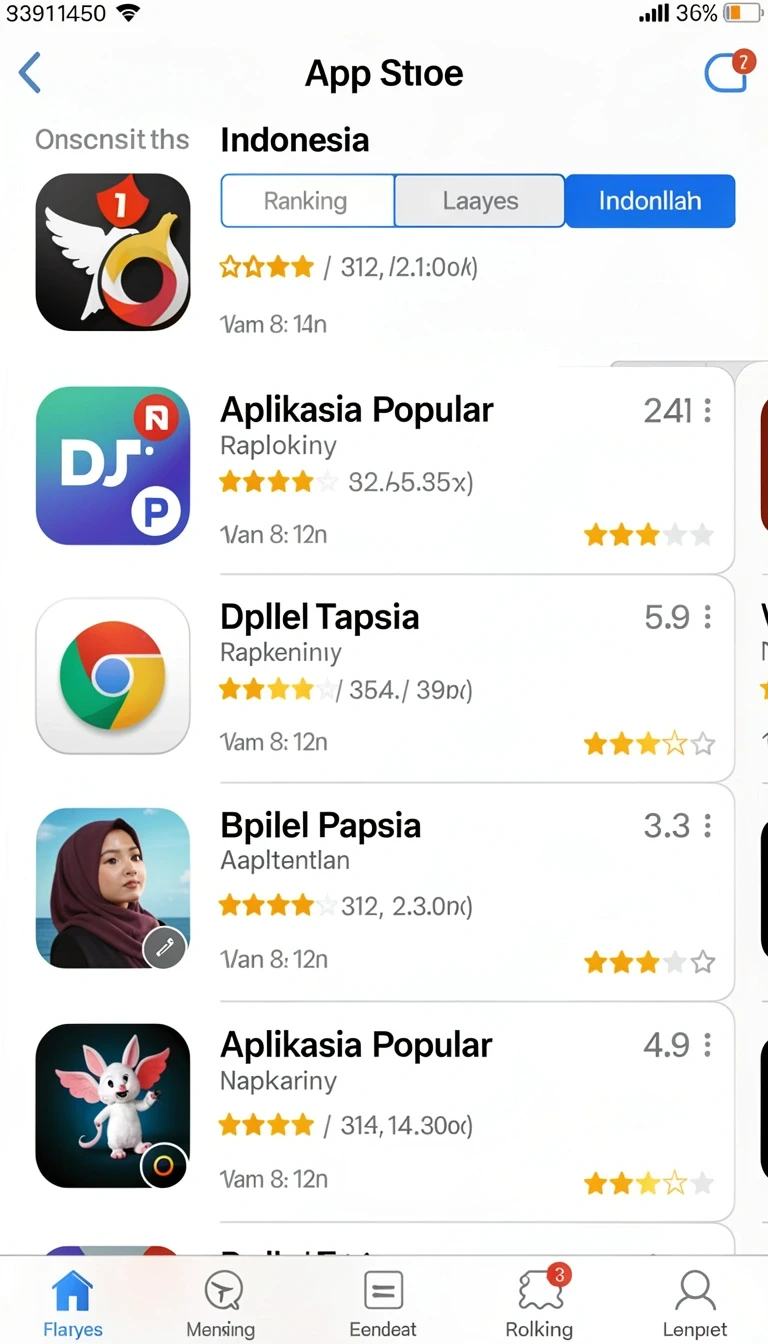 Review Aplikasi kenzototo2 Versi Terbaru screenshot 3