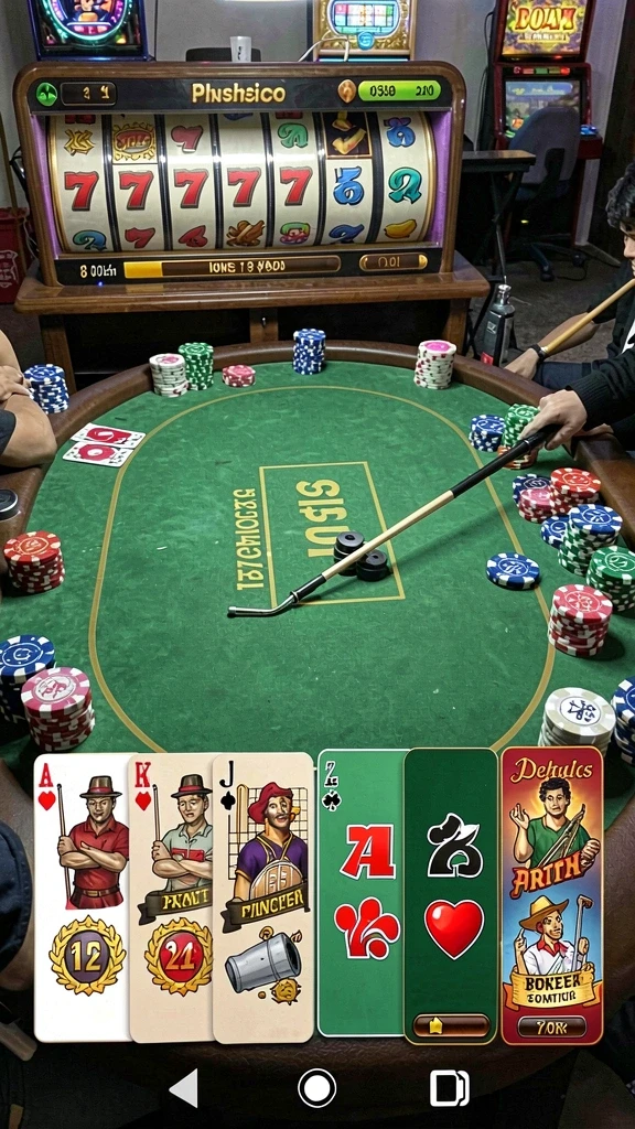 Download basang168 APK untuk Android screenshot 2