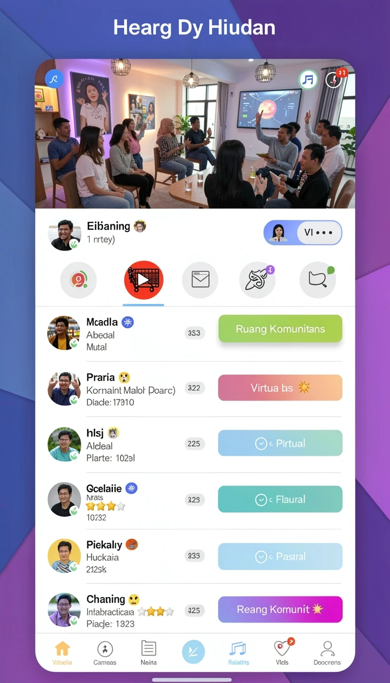 Review Aplikasi nagasuper Versi Terbaru screenshot 1