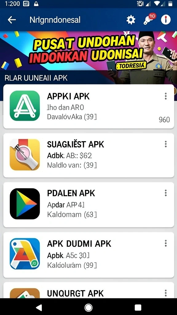 Review Aplikasi kenzototo2 Versi Terbaru screenshot 1