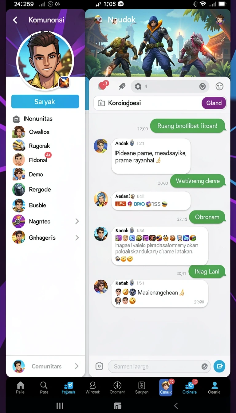 Download duit123 APK untuk Android screenshot 2