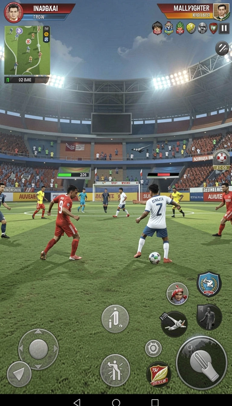 Review Aplikasi nagasuper Versi Terbaru screenshot 2