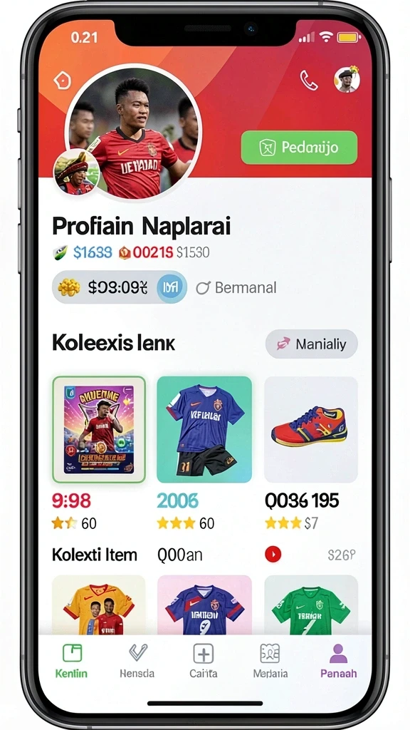 Review Aplikasi kenzototo2 Versi Terbaru screenshot 2